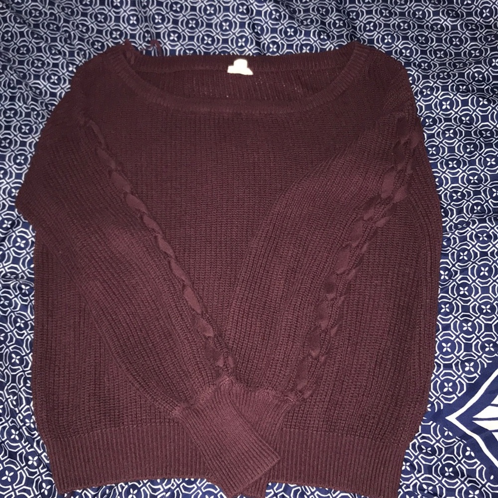 not my size